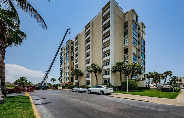 800 S Gulfview Boulevard 505, CLEARWATER BEACH