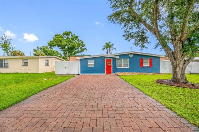 6563 65th Avenue N, PINELLAS PARK