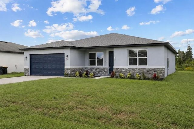 367 Camellia Court, KISSIMMEE