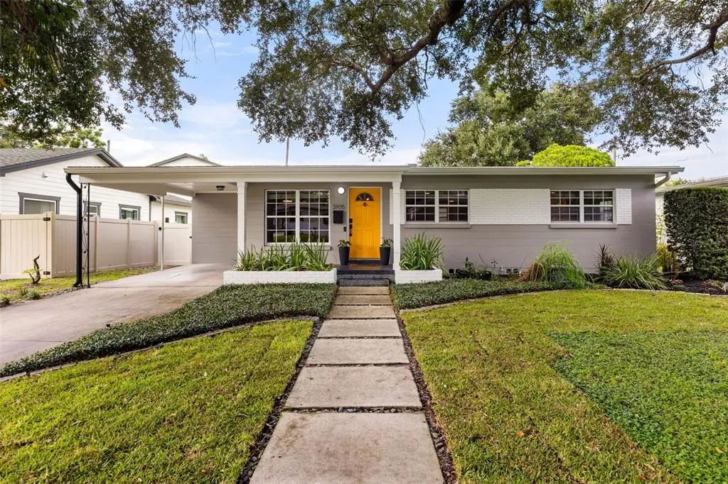 3105 Pickfair Street, ORLANDO