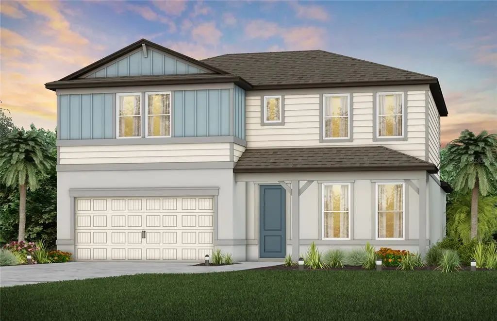 9838 Crescent Moon Drive, RIVERVIEW