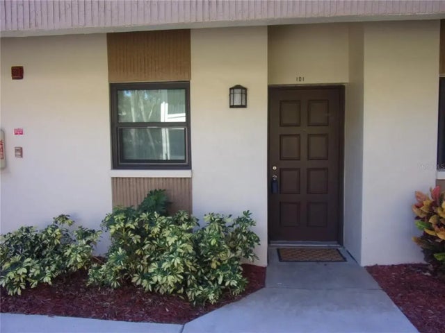 2700 Nebraska Avenue 5-101, PALM HARBOR