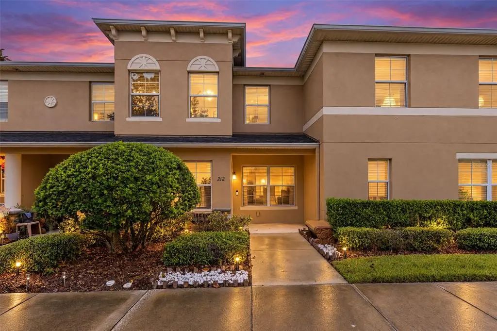 212 Carina Circle, SANFORD