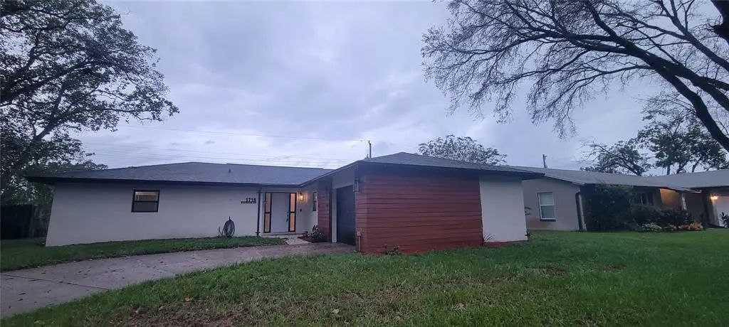 1716 Watrous Drive, TITUSVILLE