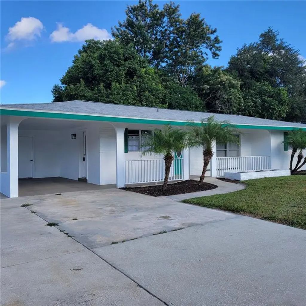 3439 Mcintosh Road, SARASOTA