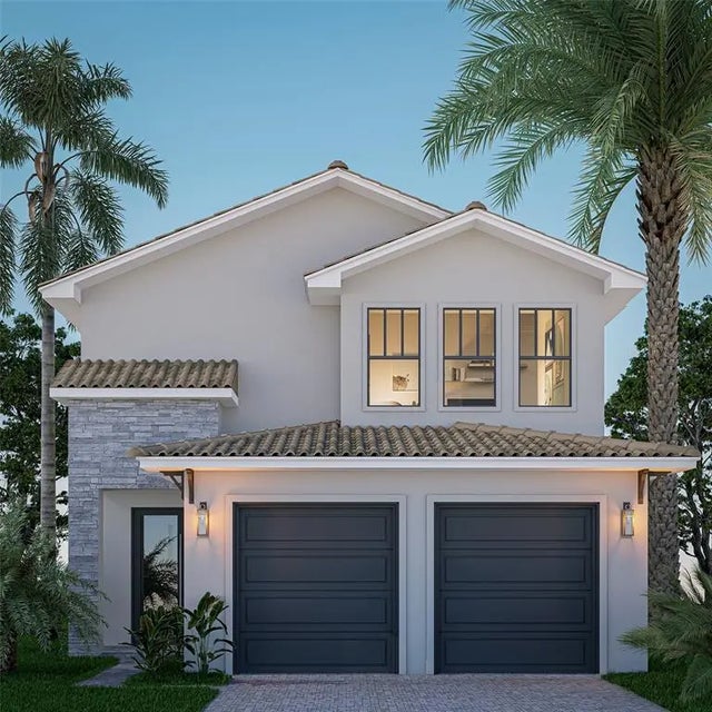 16308 Vetta Drive, BELLA COLLINA