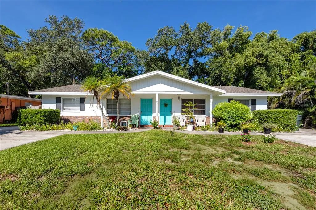 332 Acropolis Drive, DUNEDIN