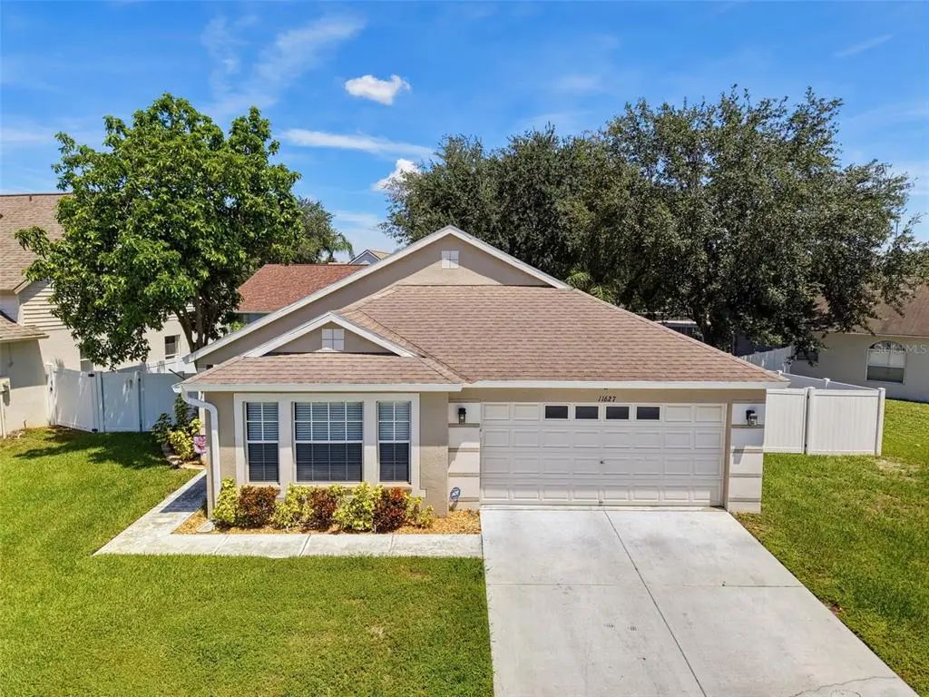 11627 Leda Lane, NEW PORT RICHEY