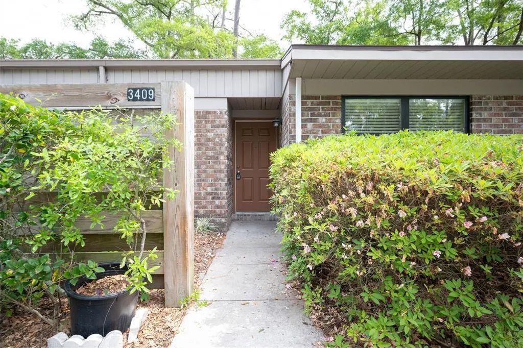 3409 Nw 52nd Terrace, GAINESVILLE