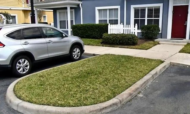 2605 Gala Road S, KISSIMMEE