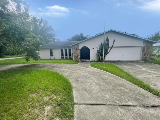 5325 Creekmur Drive, LAKELAND