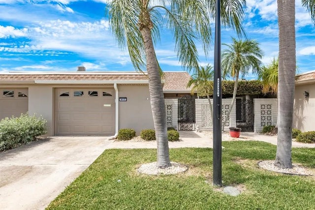 417 E Boca Ciega Point Boulevard N 417, ST PETERSBURG