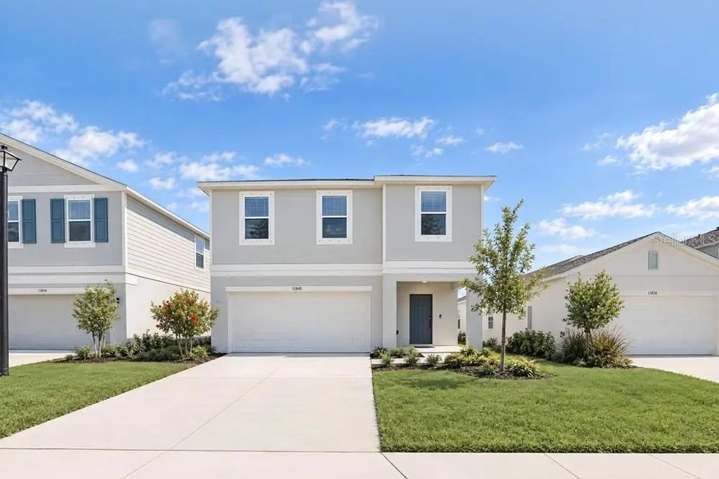 13840 Shellmore Avenue, PALMETTO
