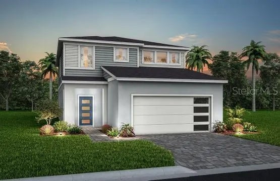 15839 Cape Coral Loop, CLERMONT