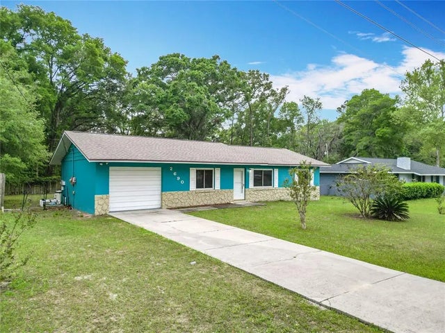 2690 Ne 42nd Place, OCALA