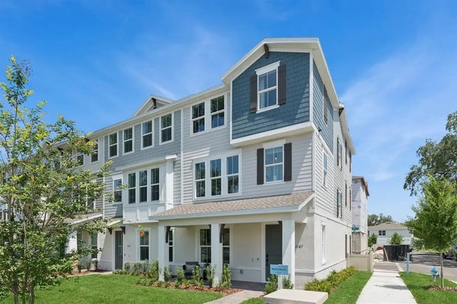 2187 E South Street 1, ORLANDO