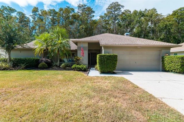3238 Glenridge Drive, PALM HARBOR