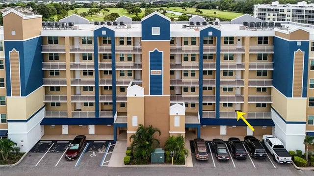 960 Starkey Road 7105, LARGO