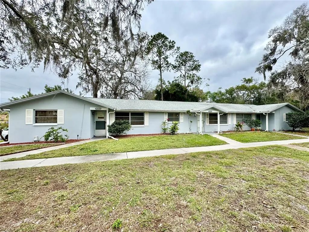 5815 Dailey Lane, NEW PORT RICHEY