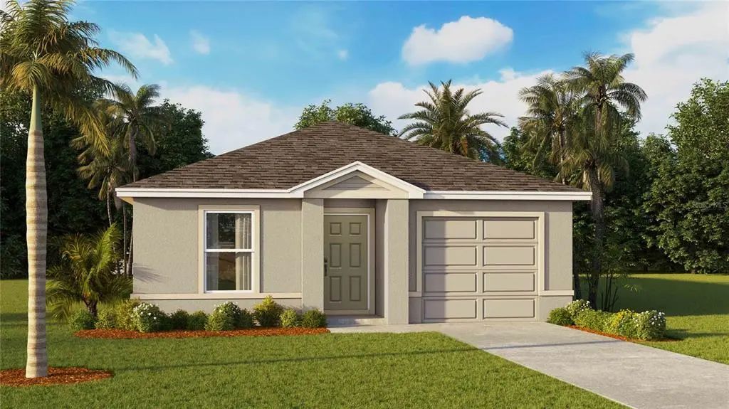 4080 Kona Circle, SPRING HILL