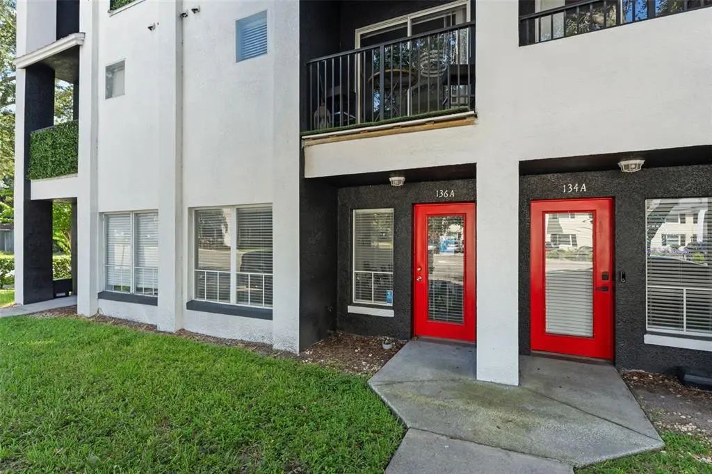 136 S Bumby Avenue 2, ORLANDO