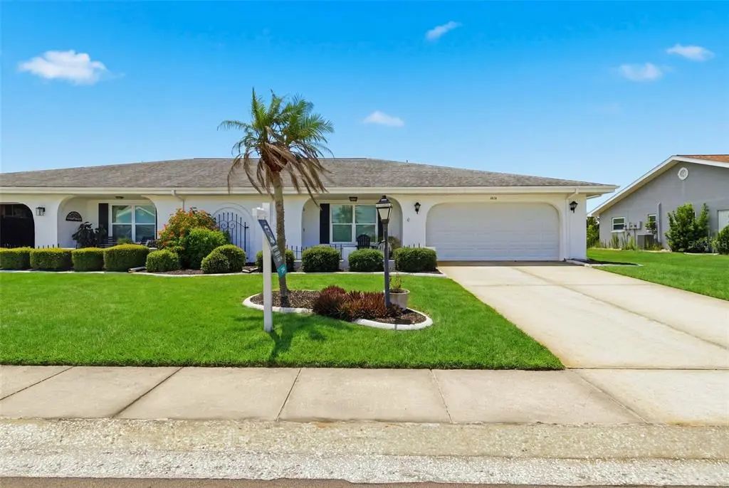 1616 Bentwood Drive, SUN CITY CENTER