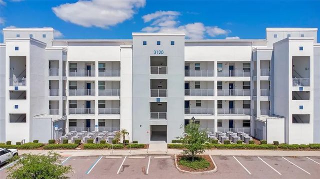 3120 Paradox Circle 204, KISSIMMEE