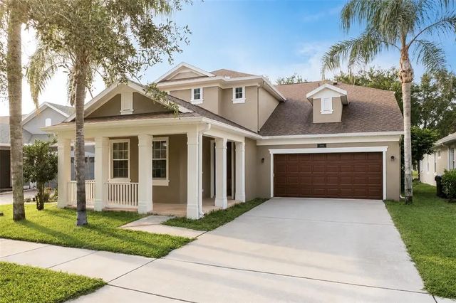 13844 Amelia Pond Drive, WINDERMERE