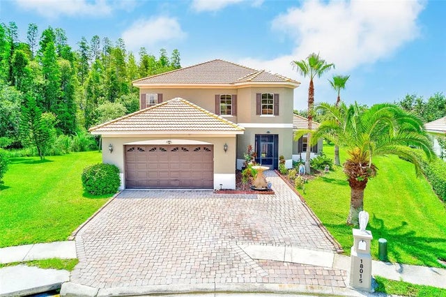 18015 Lanai Isle Drive, TAMPA