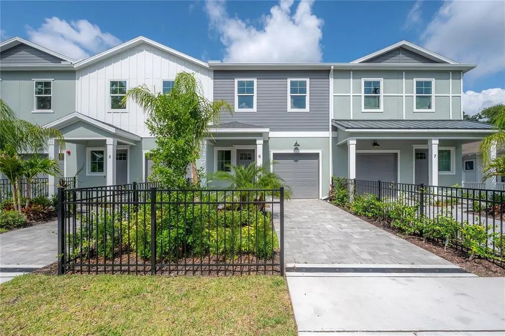 5530 N 9th Street 6, TAMPA