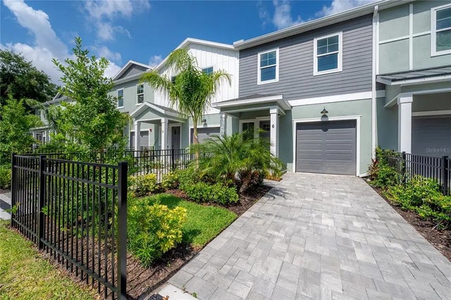 5530 N 9th Street 6, TAMPA