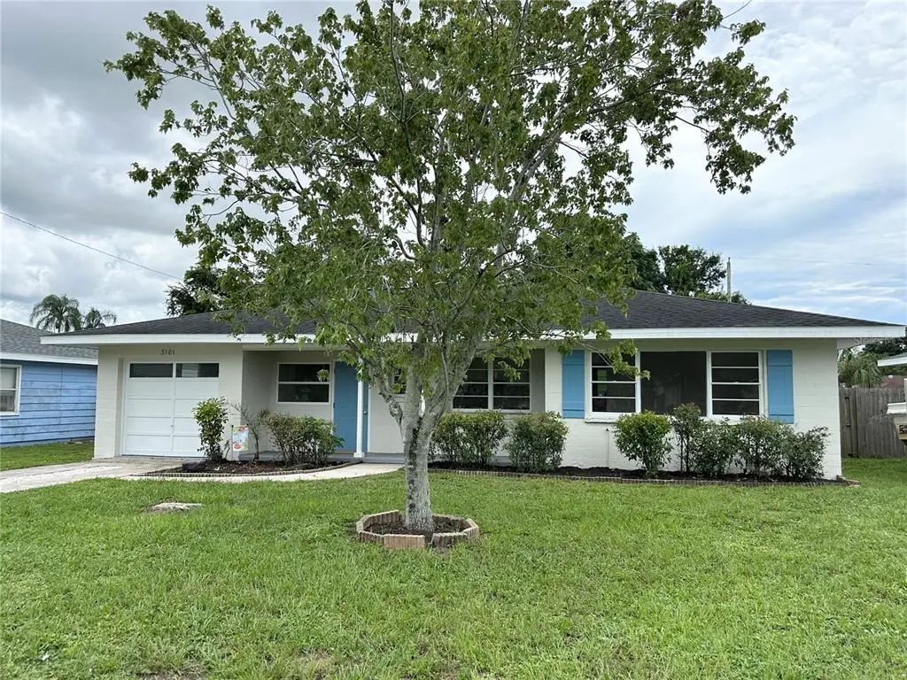 3101 13th Avenue W, BRADENTON