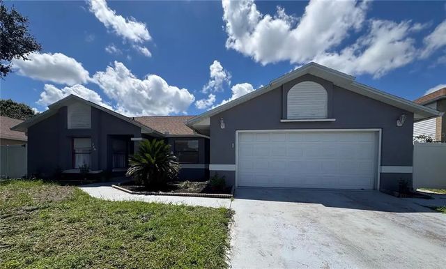 119 Birmingham Drive, KISSIMMEE