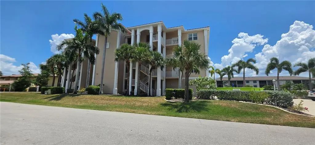 222 Lewis Circle 142, PUNTA GORDA