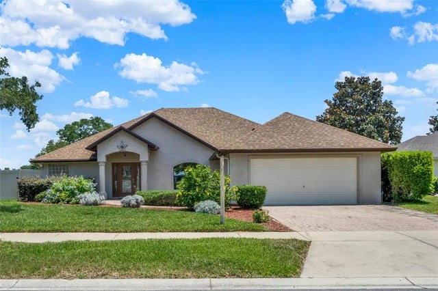 4571 Abaco Drive, TAVARES