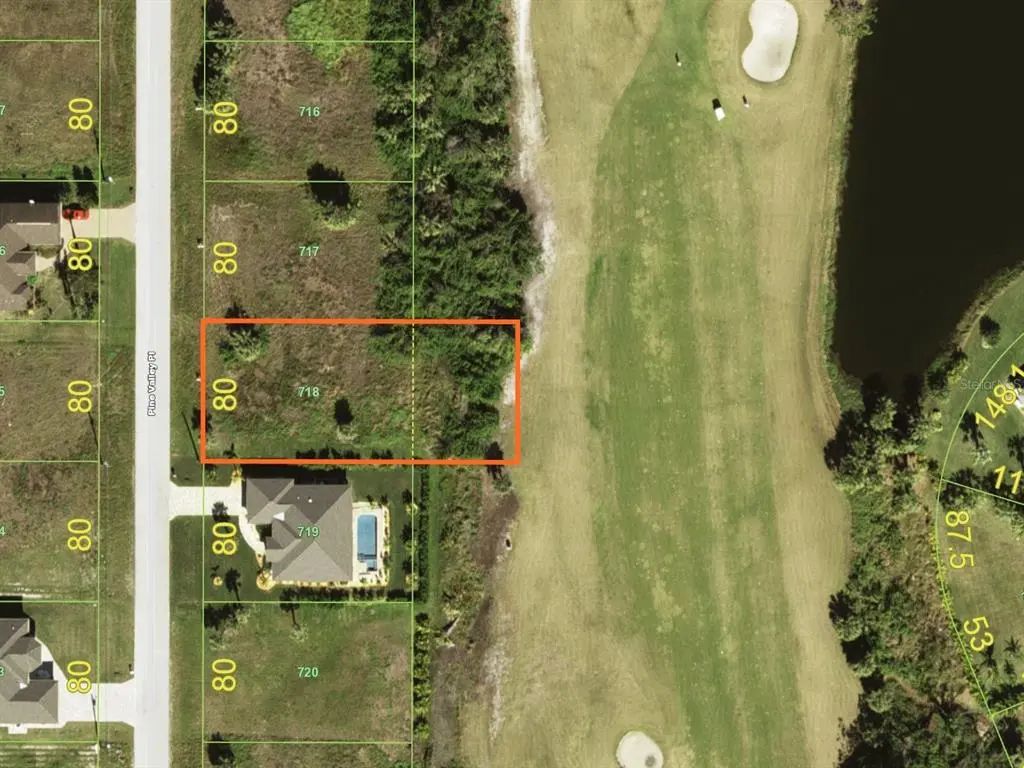 39 Pine Valley Place, ROTONDA WEST