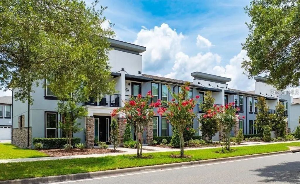 2104 Broome Street, KISSIMMEE