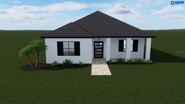 1516 Birchcrest Boulevard, PORT CHARLOTTE