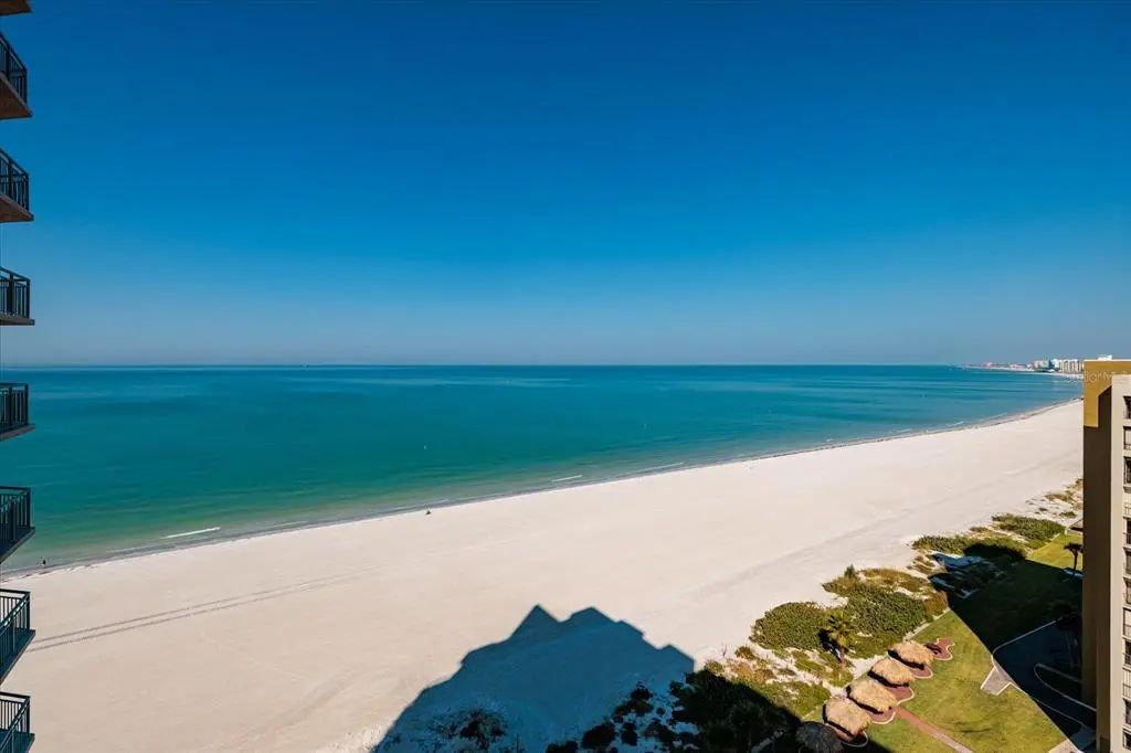 1520 Gulf Boulevard 1404, CLEARWATER