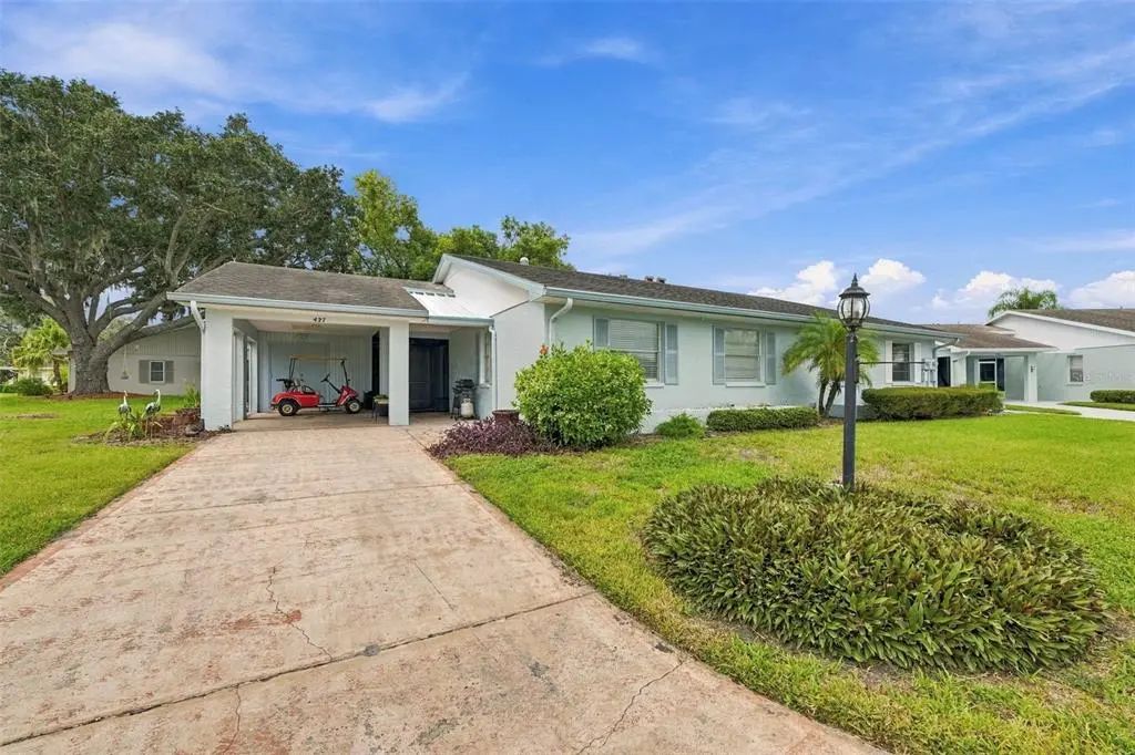 427 Gladstone Place 89, SUN CITY CENTER