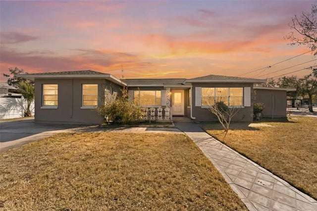 2526 W Cordelia Street, TAMPA