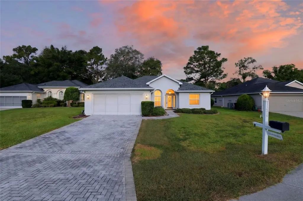 11474 Sw 69th Cir, OCALA