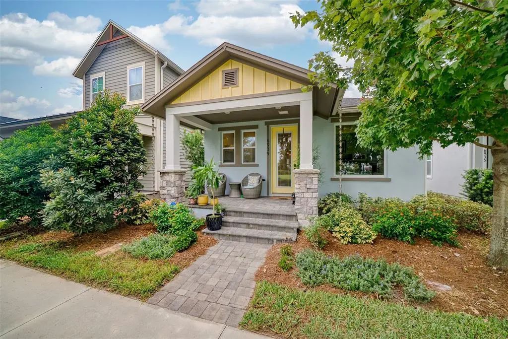 6939 Higgs Alley, ORLANDO