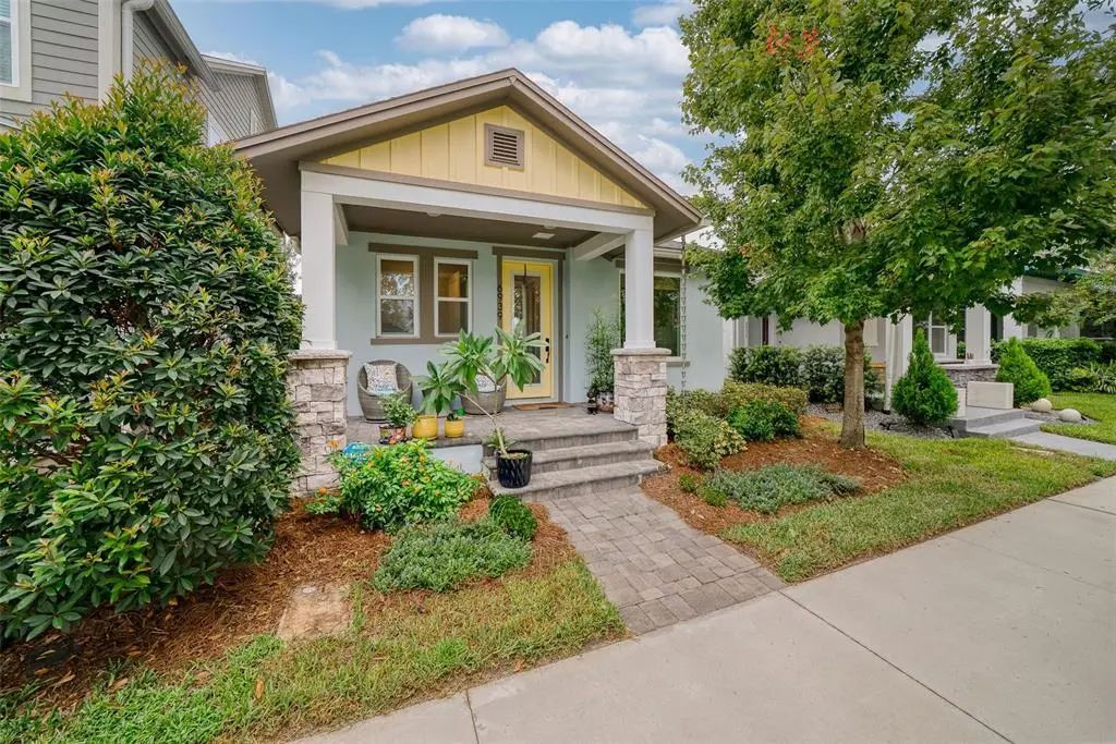 6939 Higgs Alley, ORLANDO