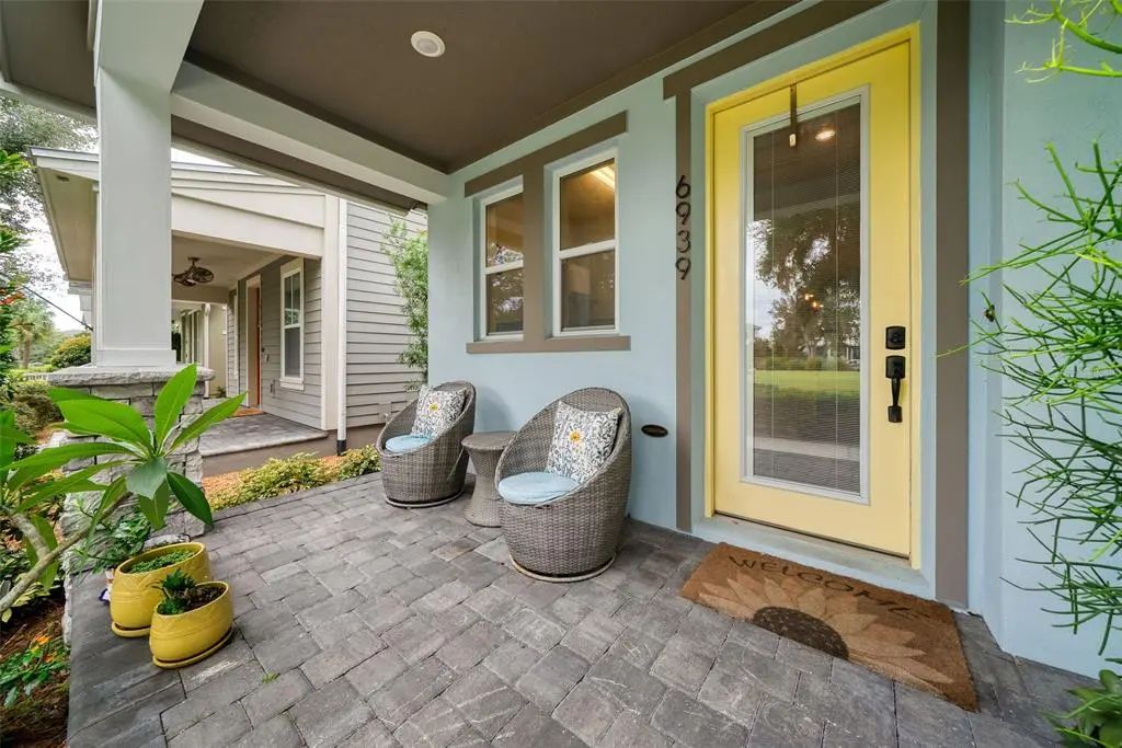 6939 Higgs Alley, ORLANDO