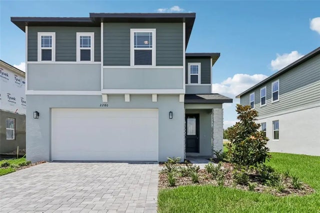 2280 Hen Road, MINNEOLA