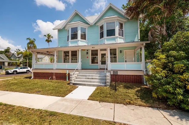 457 8th Avenue N, ST PETERSBURG