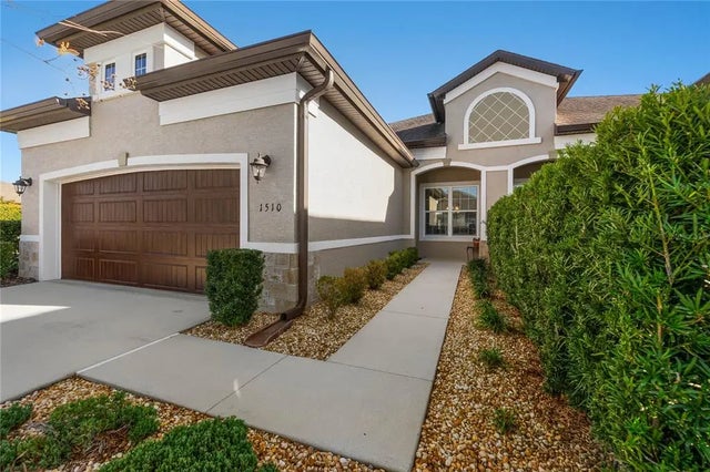 1510 Kinnard Circle, ORMOND BEACH