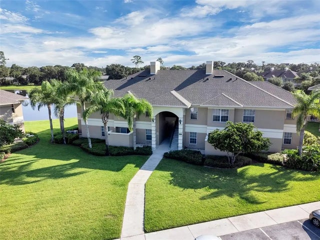 307 Eagle Pond Drive 307, WINTER HAVEN
