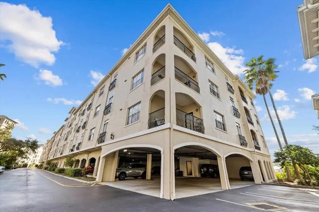 501 Knights Run Avenue 2109, TAMPA